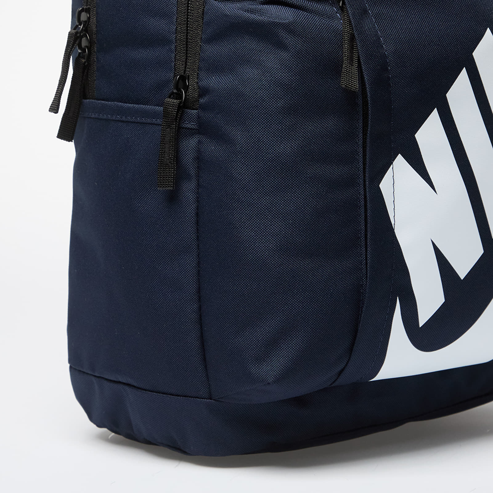 Rucsacuri Nike Sportswear Elemental Backpack Obsidian/ Black/ White