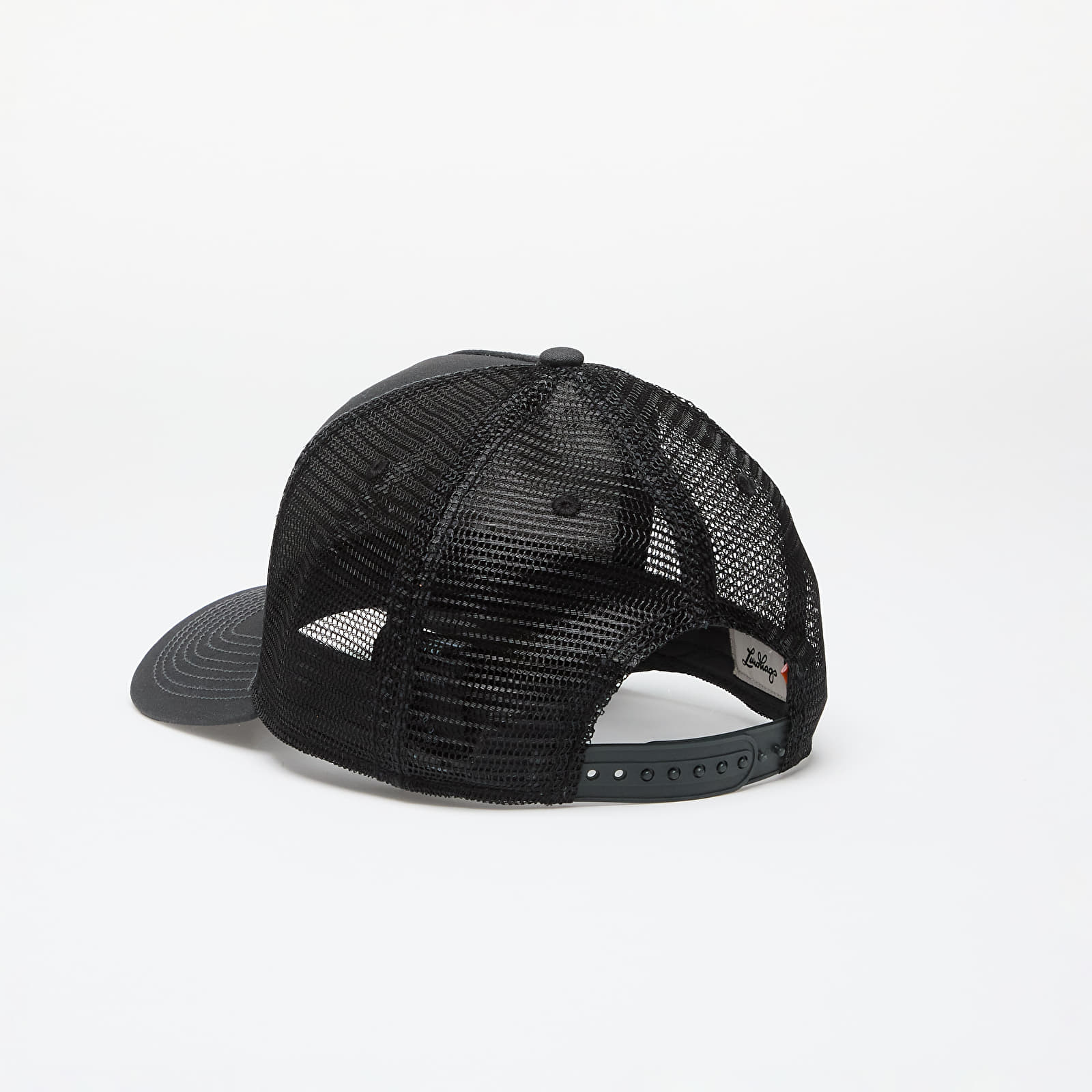Caps Lundhags Trucker Charcoal