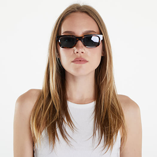 AKILA Zed Tokyo Tortoise/ Apple Green | Footshop