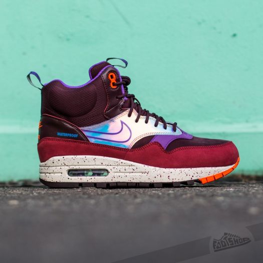 Nike WMNS Air Max 1 Mid Sneakerboot WP