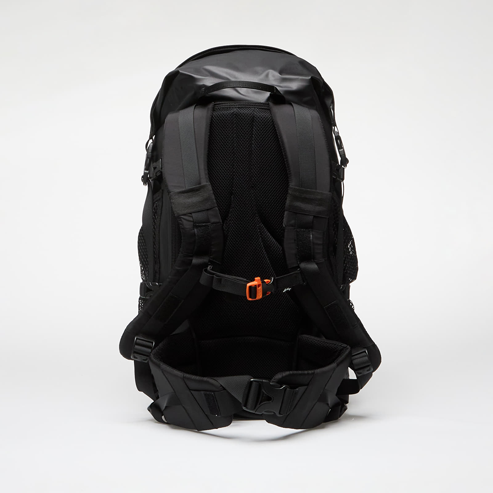 Mochilas Lundhags Gero Backpack Black