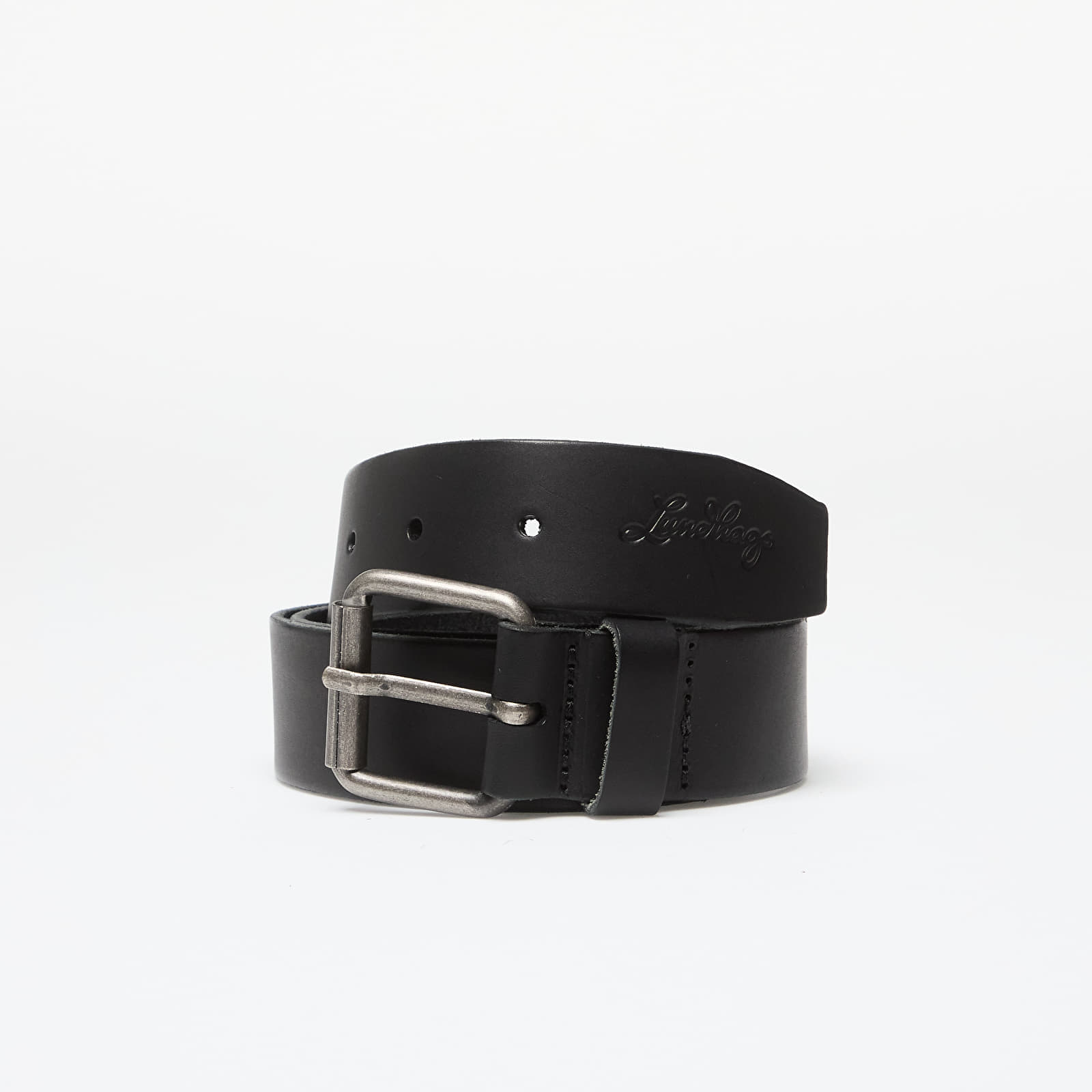 Lundhags Venture Belt Black
