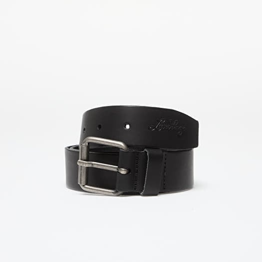 Cinturón Lundhags Venture Belt Black