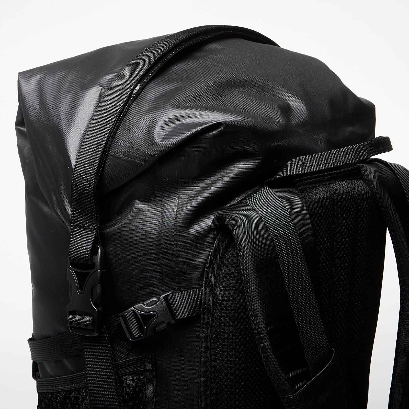 Mochilas Lundhags Gero Backpack Black