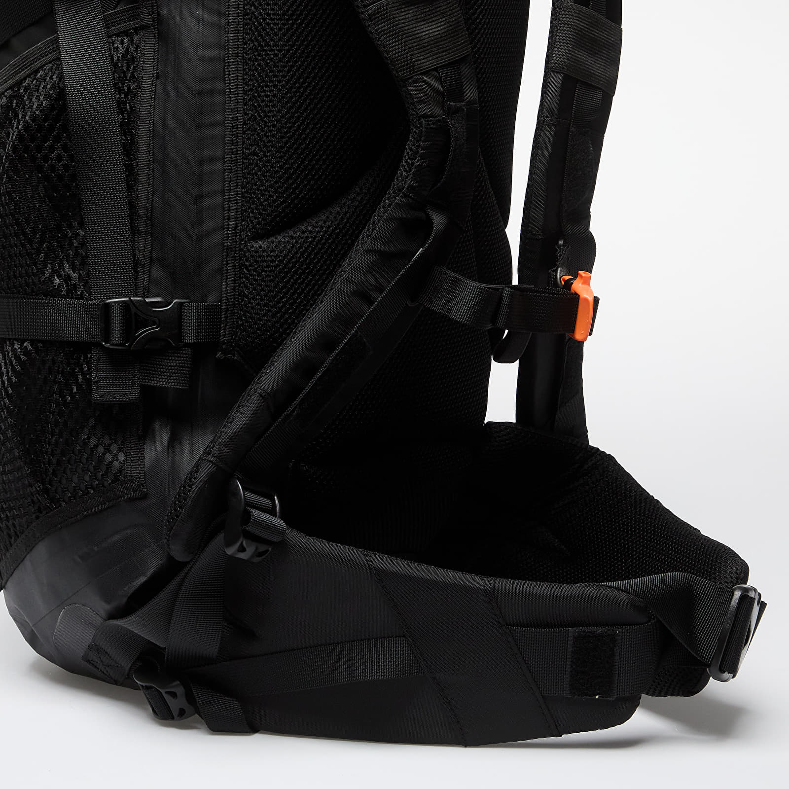Mochilas Lundhags Gero Backpack Black