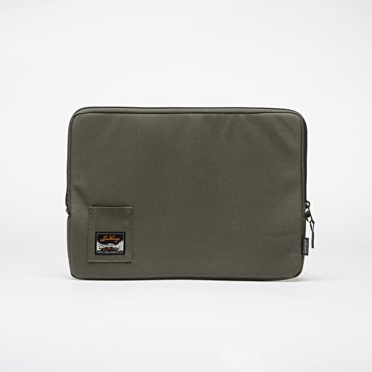 Case Lundhags Laptop Case 15 Forest Green