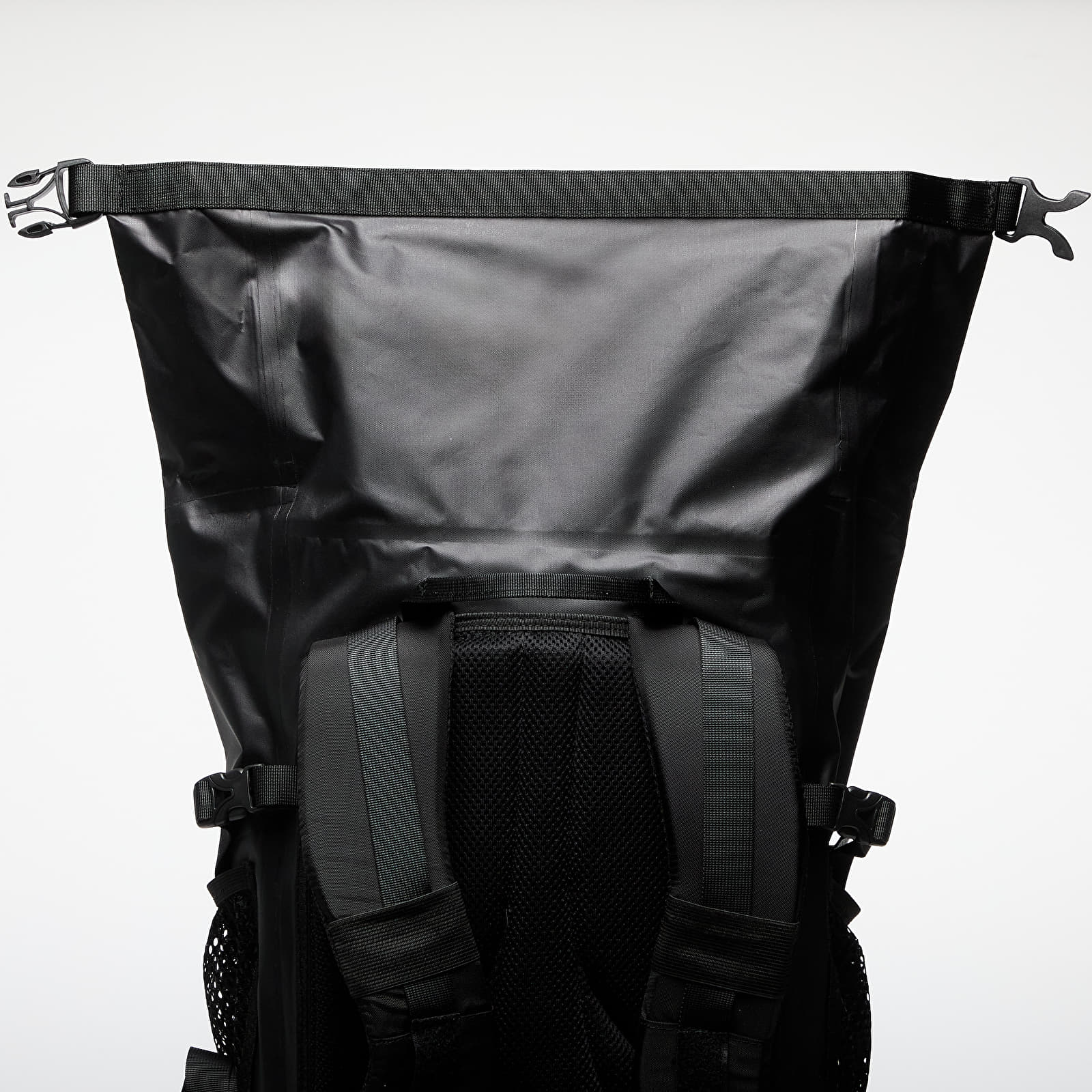Mochilas Lundhags Gero Backpack Black