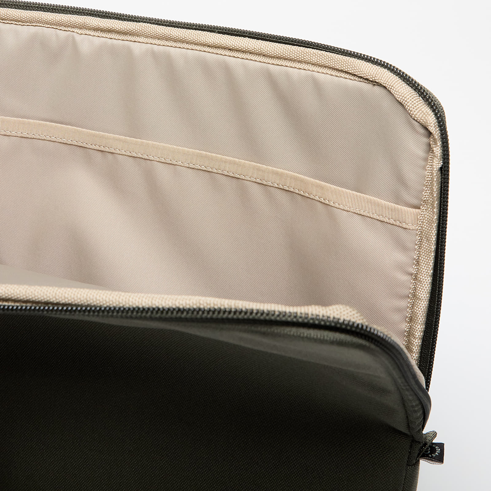 Pouches Lundhags Laptop Case 15 Forest Green