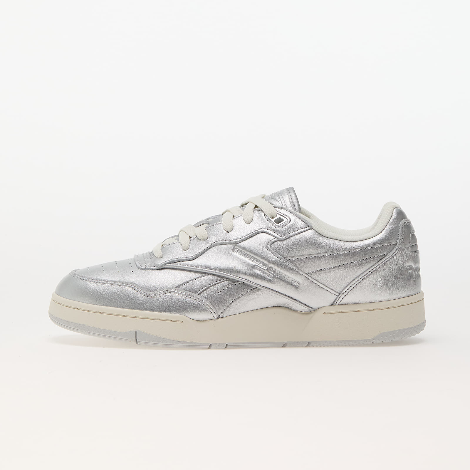 Reebok x Engineered Garments BB4000 II Silver Mate Silver Mate Chalk US 4