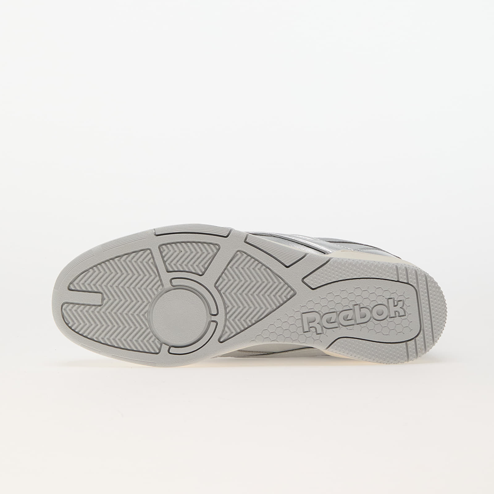 Férfi cipők Reebok x Engineered Garments BB4000 II Silver Mate/ Silver Mate/ Chalk