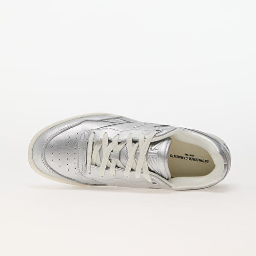 Scarpe uomo Reebok x Engineered Garments BB4000 II Silver Mate Silver Mate Chalk Footshop
