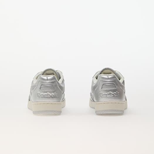 Reebok x Engineered Garments BB4000 II Silver Mate/ Silver Mate