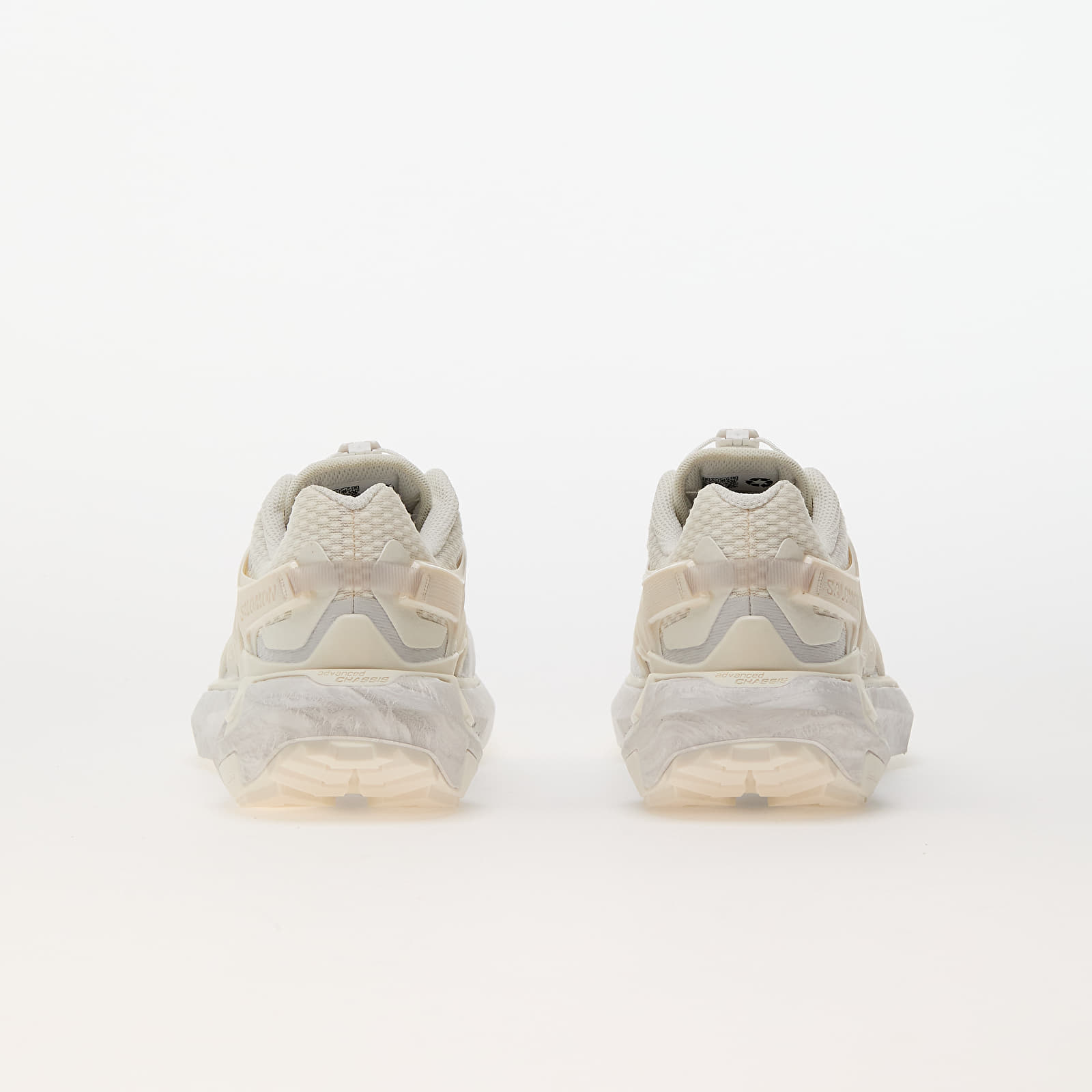 Чоловіче взуття Salomon XT PU.RE Advanced Vanilla Vanilla Ice/ Glacier Gray/ Silver Reflective