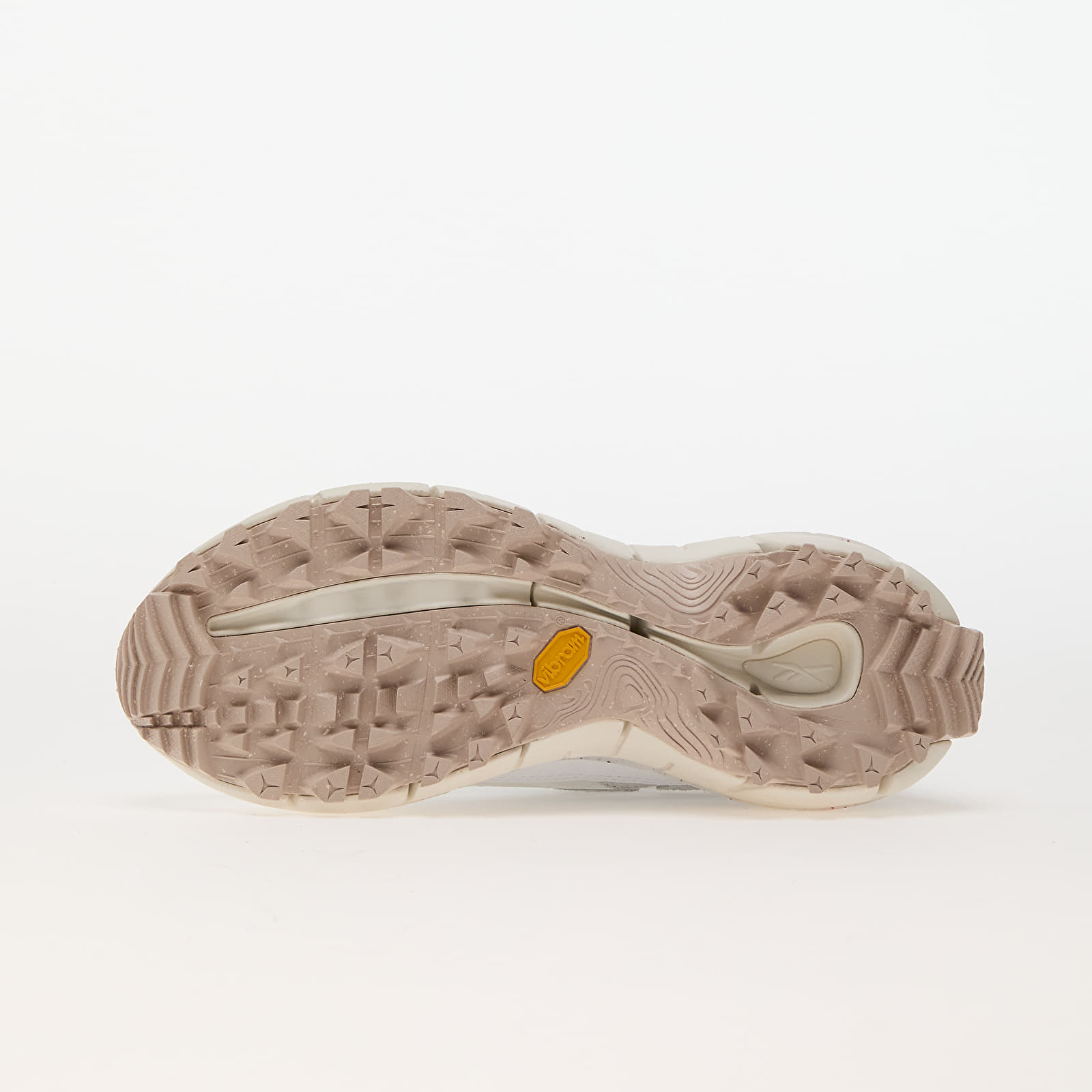 Männer Reebok Zig Kinetica 2.5 Edge LTD Non Dye/ Chalk/ Pugry