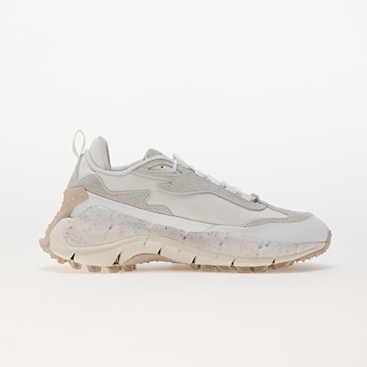 Men's shoes Reebok Zig Kinetica 2.5 Edge LTD Non Dye/ Chalk/ Pugry Men's shoes Reebok Zig Kinetica 2.5 Edge LTD Non Dye/ Chalk/ Pugry