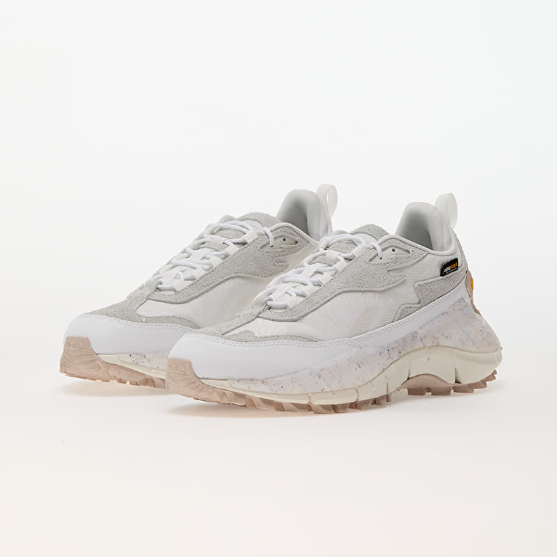 wabisuke Reebok Zig Kinetica 2.5 Edge LTD Non Dye/ Chalk/ Pugry | Footshop