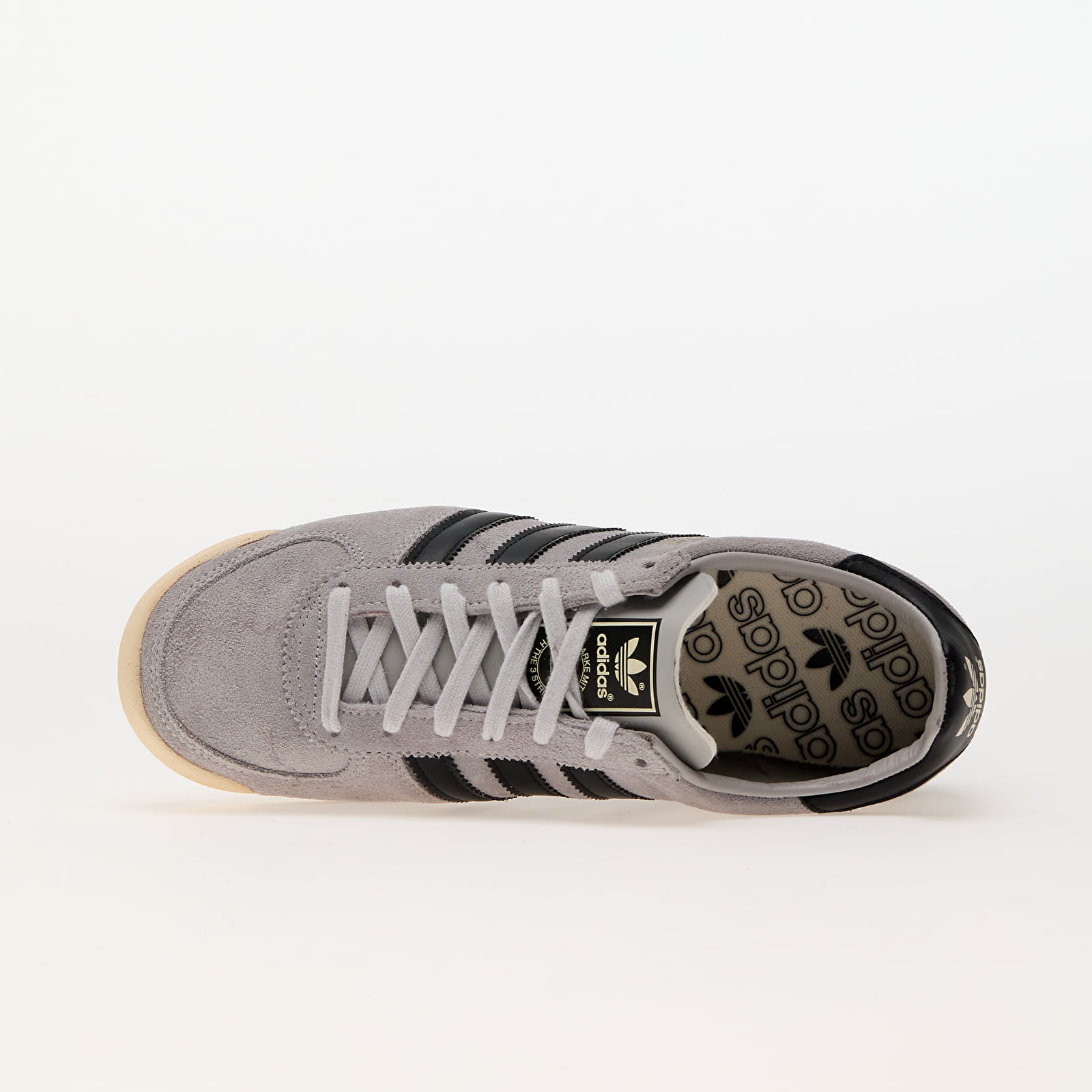 Moški čevlji adidas Guam Light Onix/ Core Balck/ Grey Two