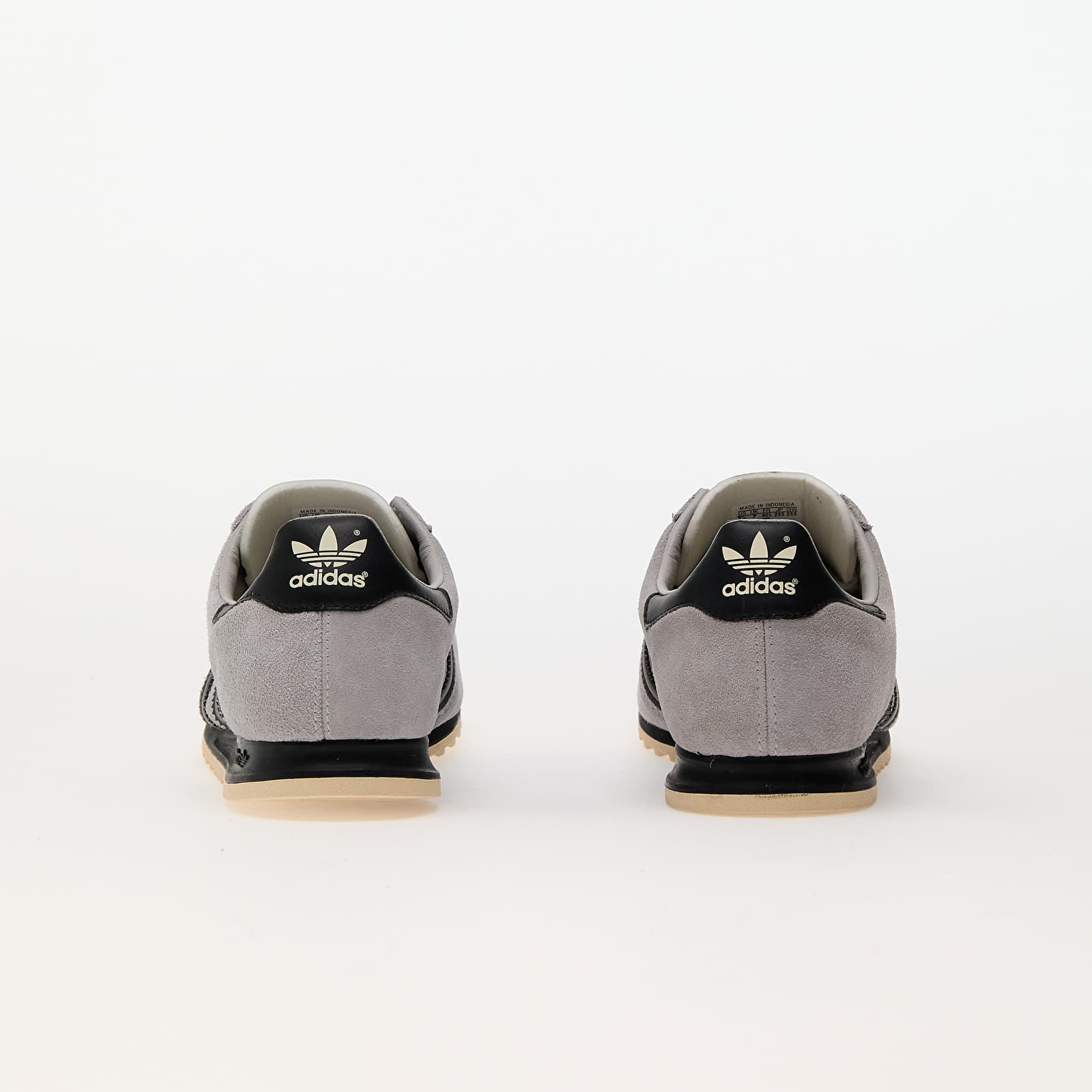 Moški čevlji adidas Guam Light Onix/ Core Balck/ Grey Two