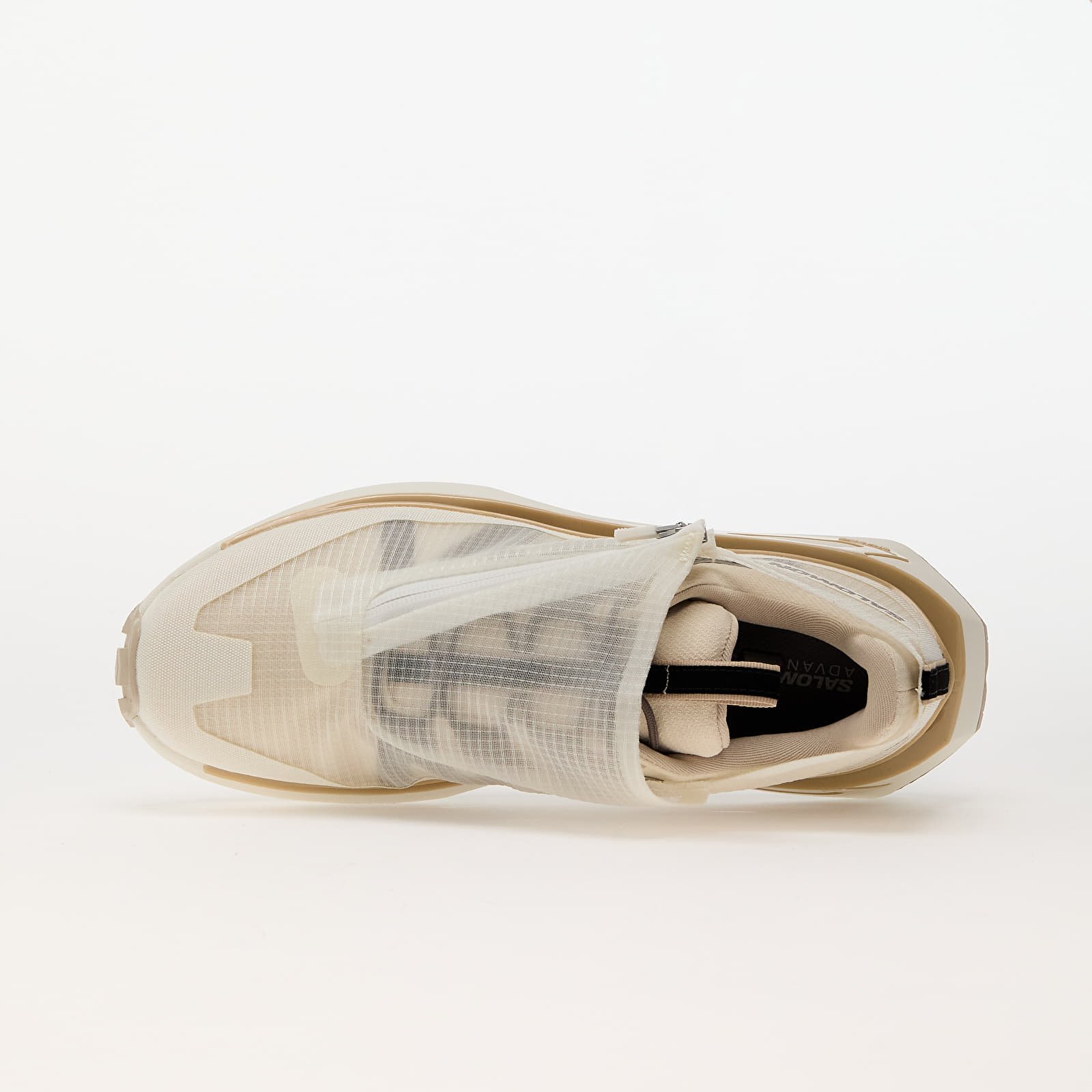 Männer Salomon Odyssey Elmt Advanced Clear Vanilla Ice/ Bleached Sand/ Safari