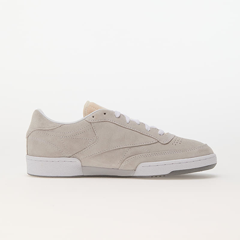 Reebok x JJJJound Club C 85 LTD Ftw White/ Chalk/ Spagry | Footshop