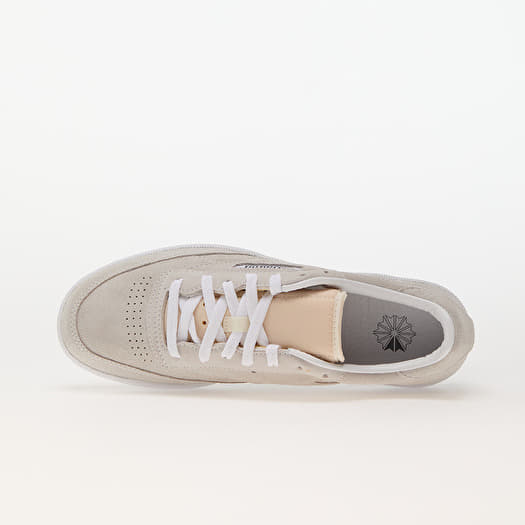 Reebok x JJJJound Club C 85 LTD