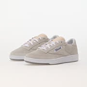 Men's shoes Reebok x JJJJound Club C 85 LTD Ftw White/ Chalk