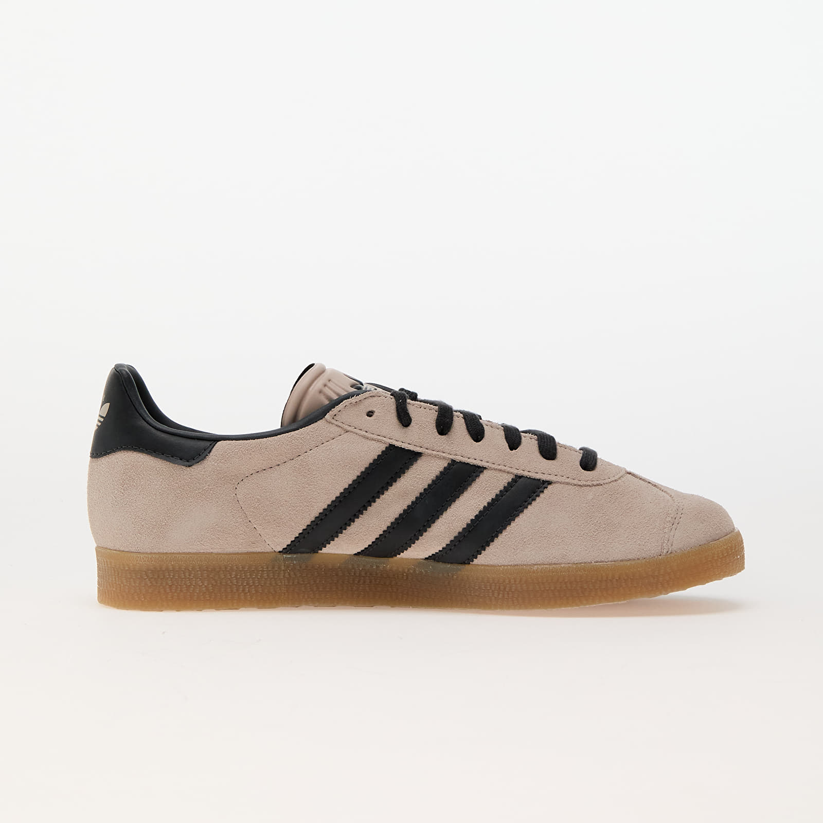Men's shoes adidas Gazelle Wonder Taupe/ Night Indigo/ Gum