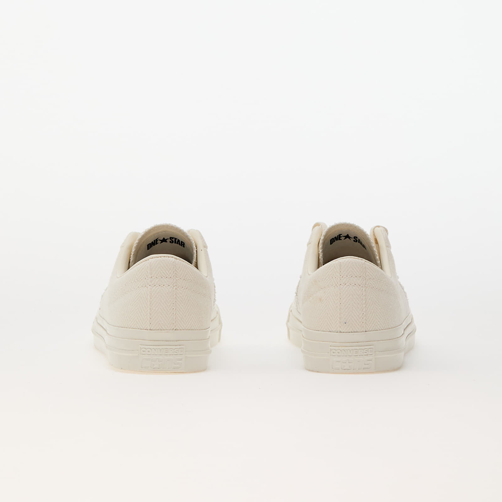 Ανδρικά παπούτσια Converse One Star Pro Herringbone Egret/ Fresh Brew/ Egret