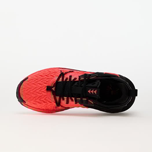 Men's shoes Under Armour Project Rock 6 Phoenix Fire/ Black