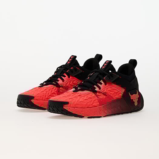Under Armour Project Rock 6