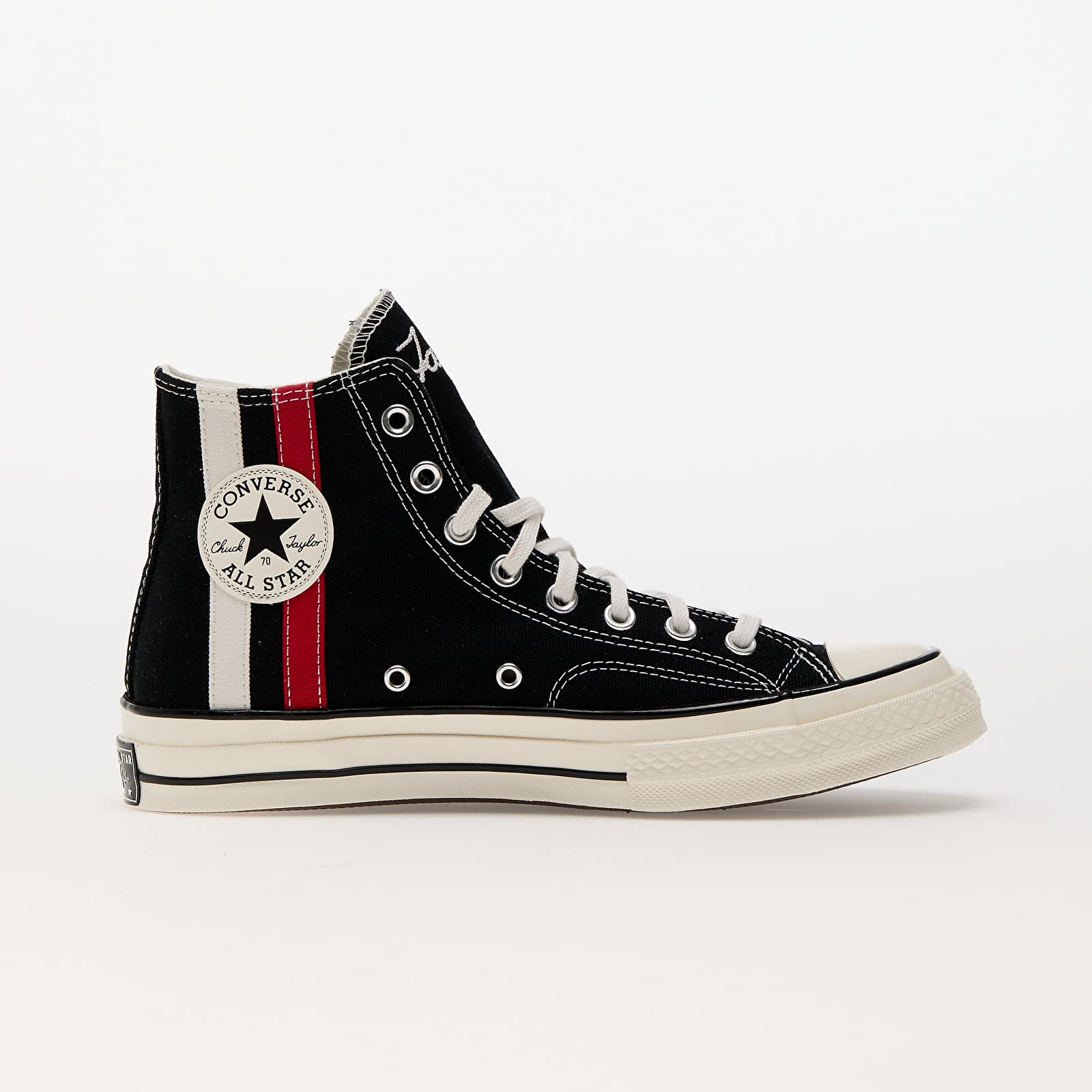 Converse high tops retro hotsell