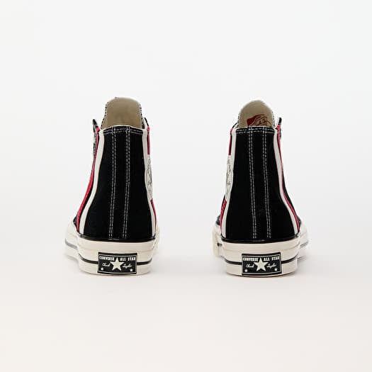 Converse patent black hotsell