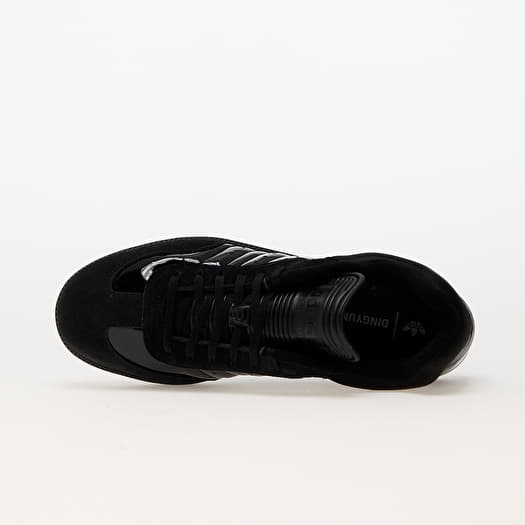 adidas x Dingyun Zhang Samba