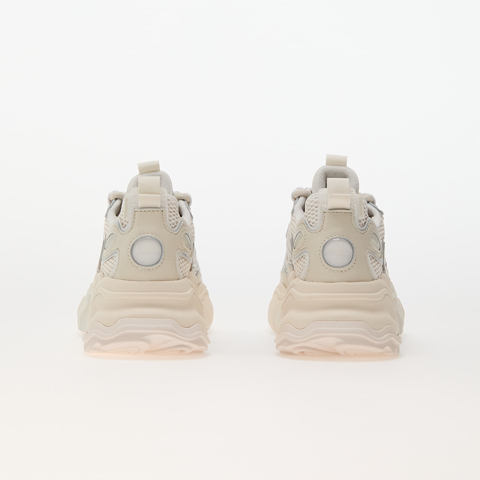 Zapatillas mujer adidas Ozthemis W Core White/ Ftw White/ Wonder White