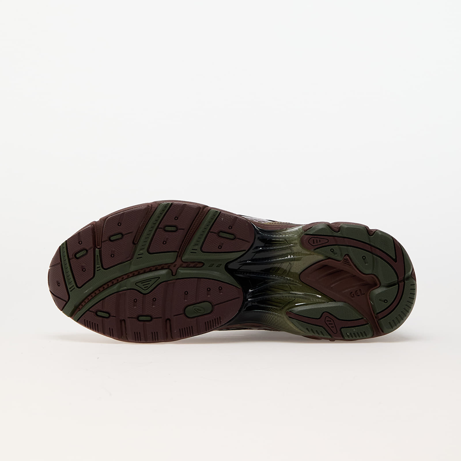 Sapatos de homem UB6-S GT-2160™