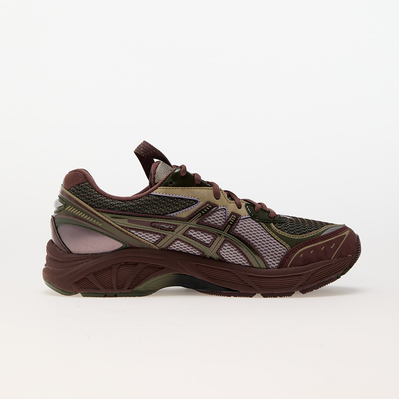 Sapatos de homem UB6-S GT-2160™
