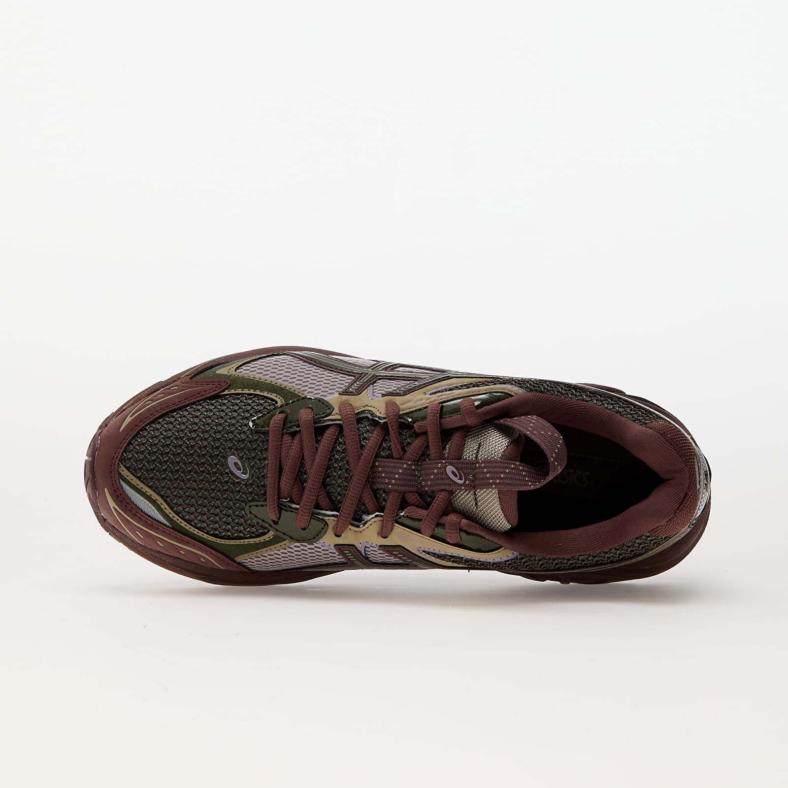Sapatos de homem UB6-S GT-2160™