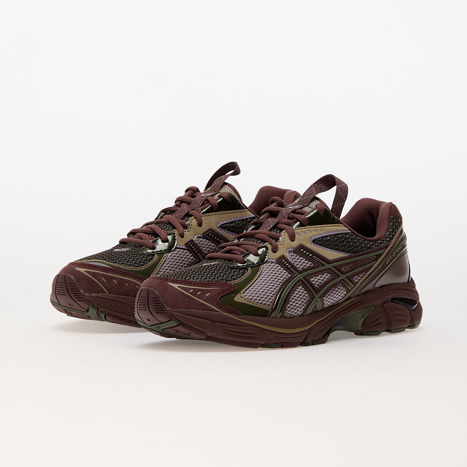Sapatos de homem UB6-S GT-2160™