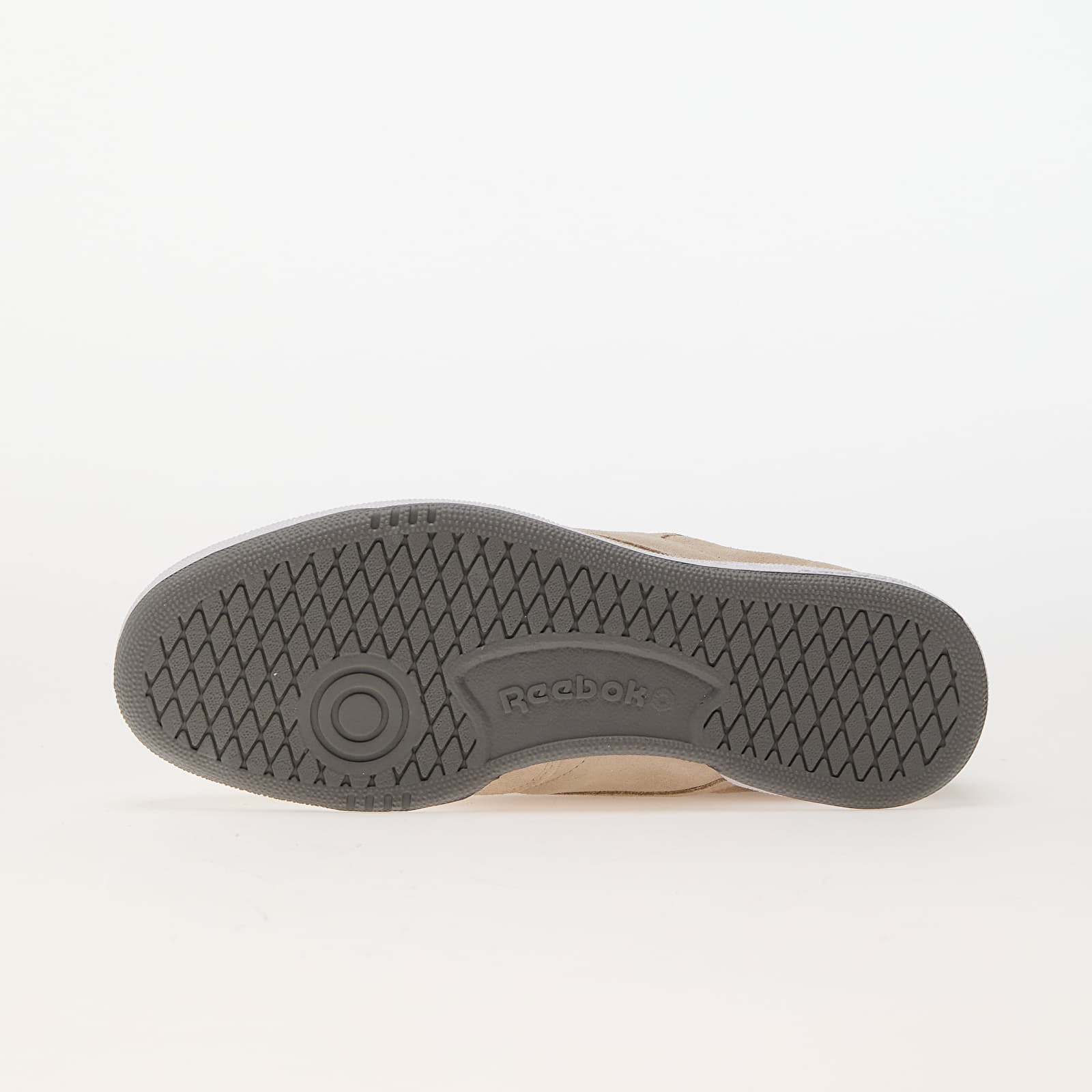 Pánské tenisky a boty Reebok x JJJJound Club C 85 LTD Cork/ Ftw White/ Spagry