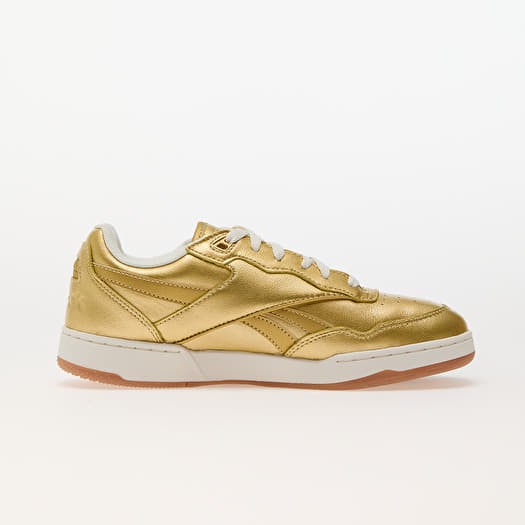 Men s shoes Reebok x Engineered Garments BB4000 II LTD Gold Mate Silver Mate Chalk Footshop