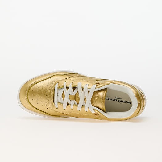 Reebok gold sale