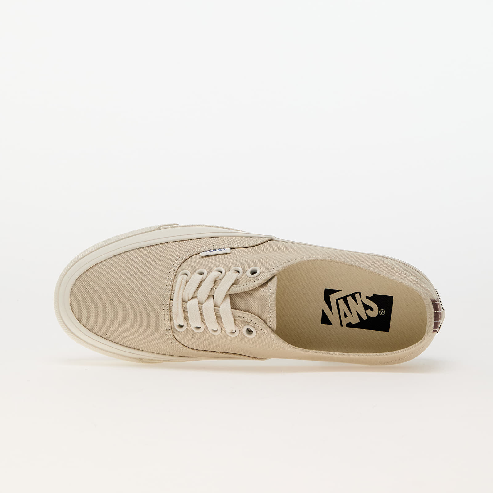 Männer Vans Authentic Reissue 44 LX Canvas Castle Wall