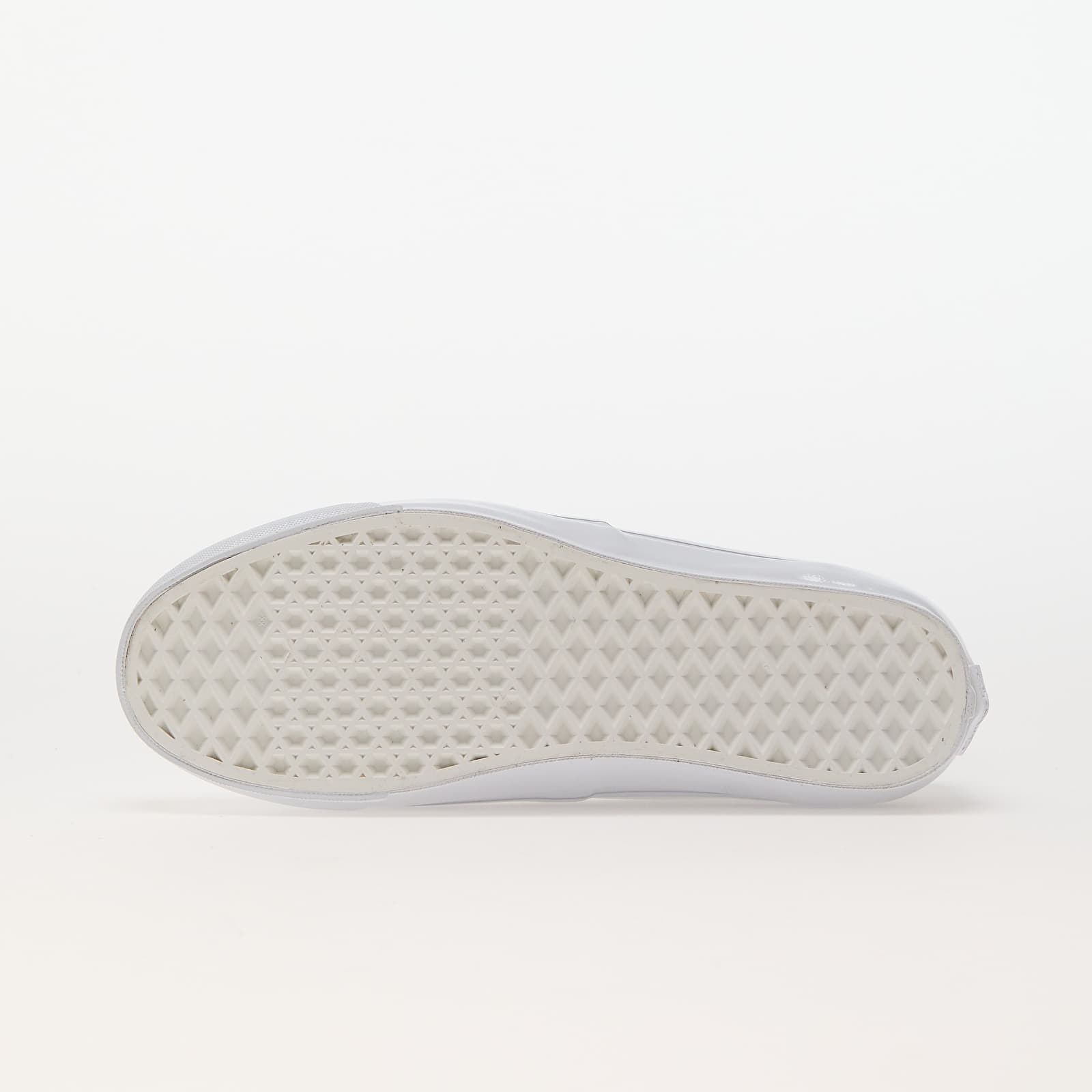 Pánské tenisky a boty Vans Authentic Reissue 44 LX Leather White/ White