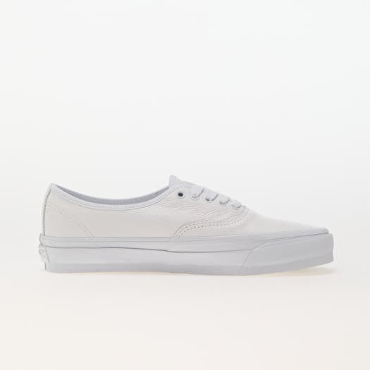 Vans Authentic Reissue 44 LX Leather