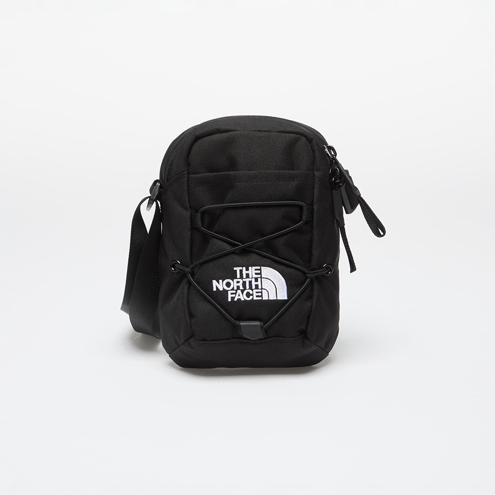 Tašky cez rameno The North Face Jester Crossbody Tnf Black