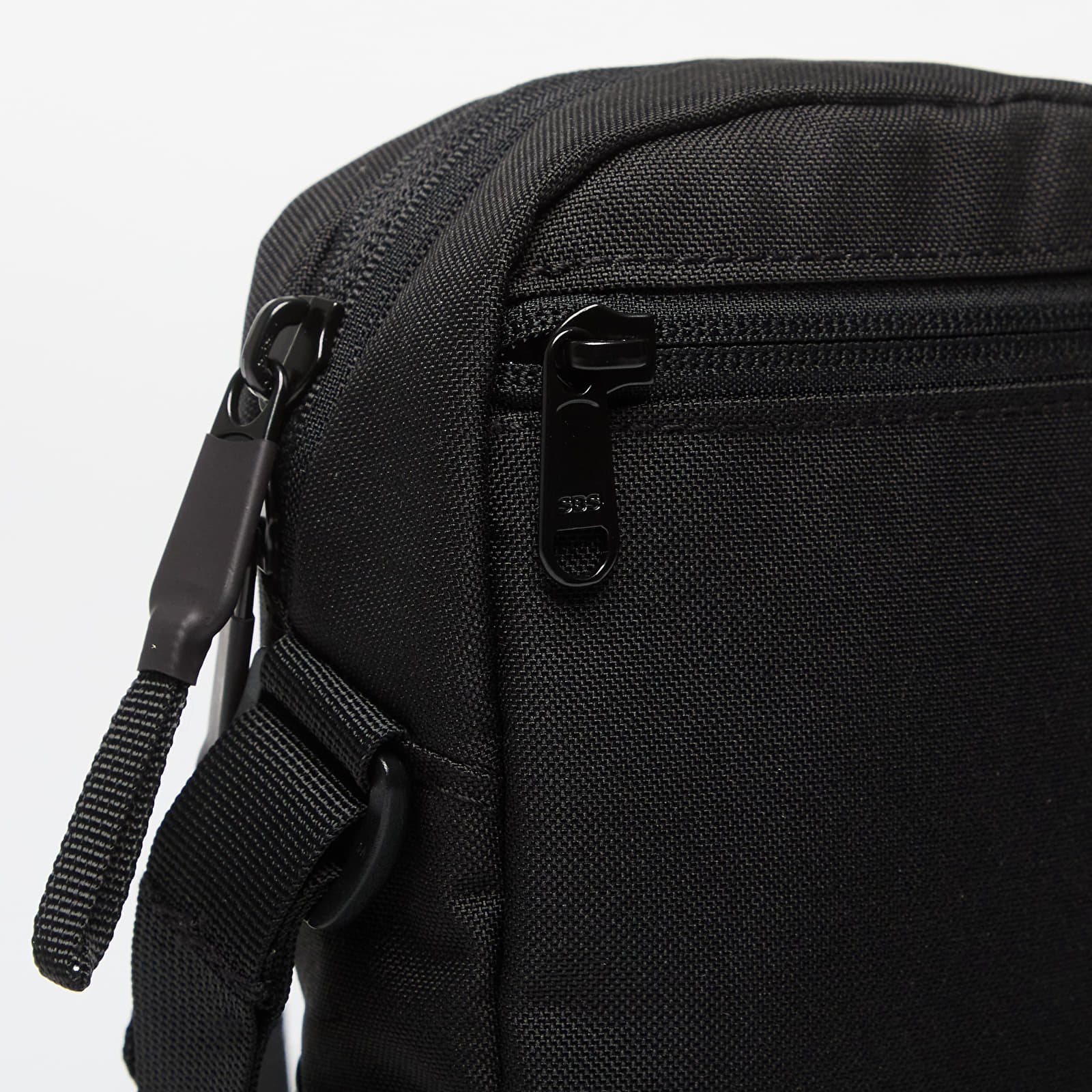 Tašky cez rameno The North Face Jester Crossbody Tnf Black