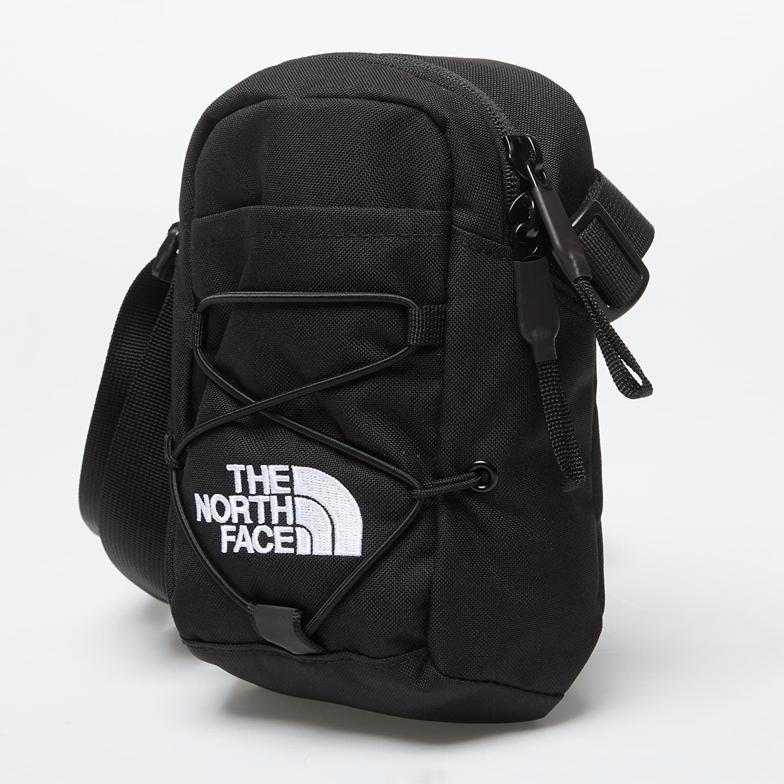 Tašky cez rameno The North Face Jester Crossbody Tnf Black