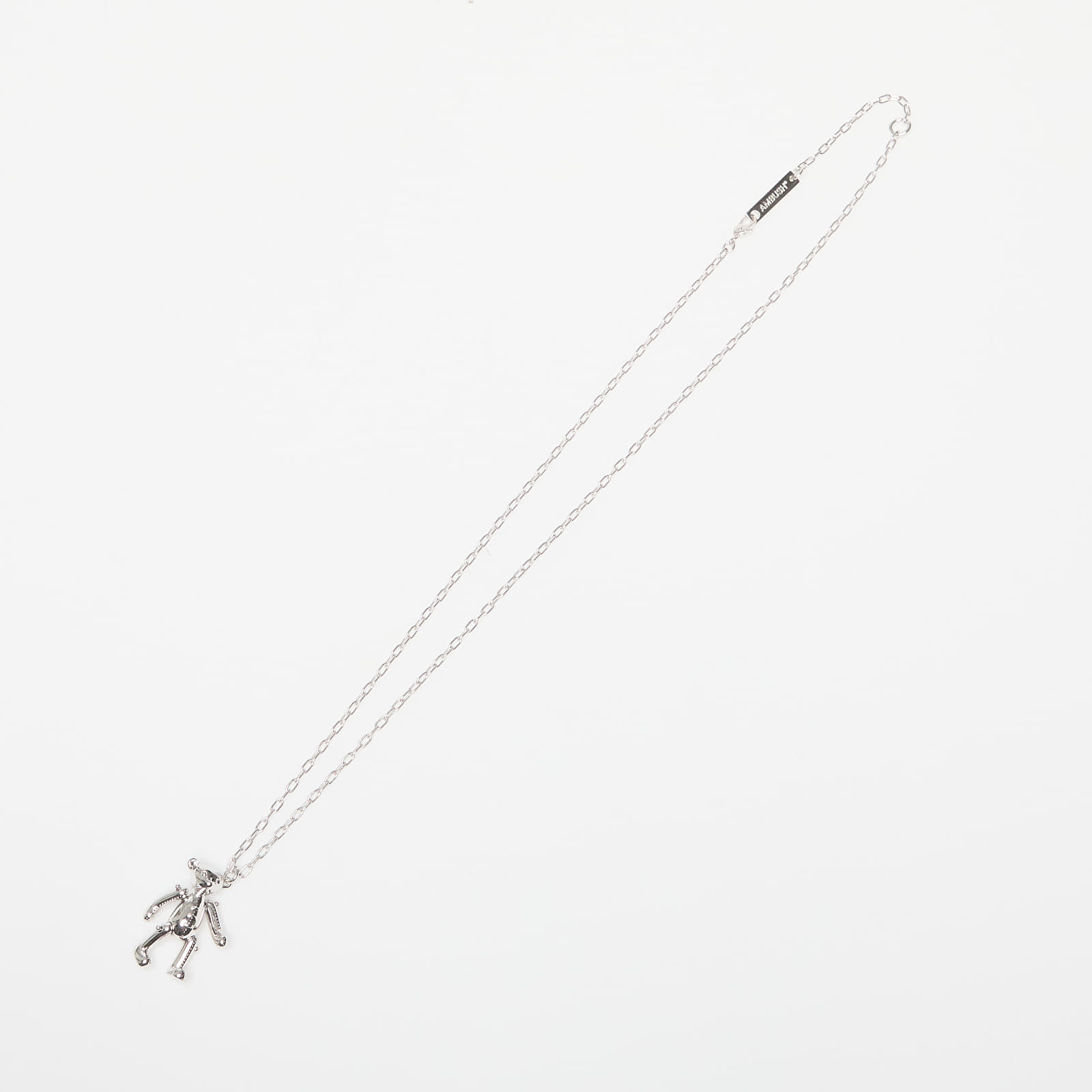 Ambush bear necklace sale
