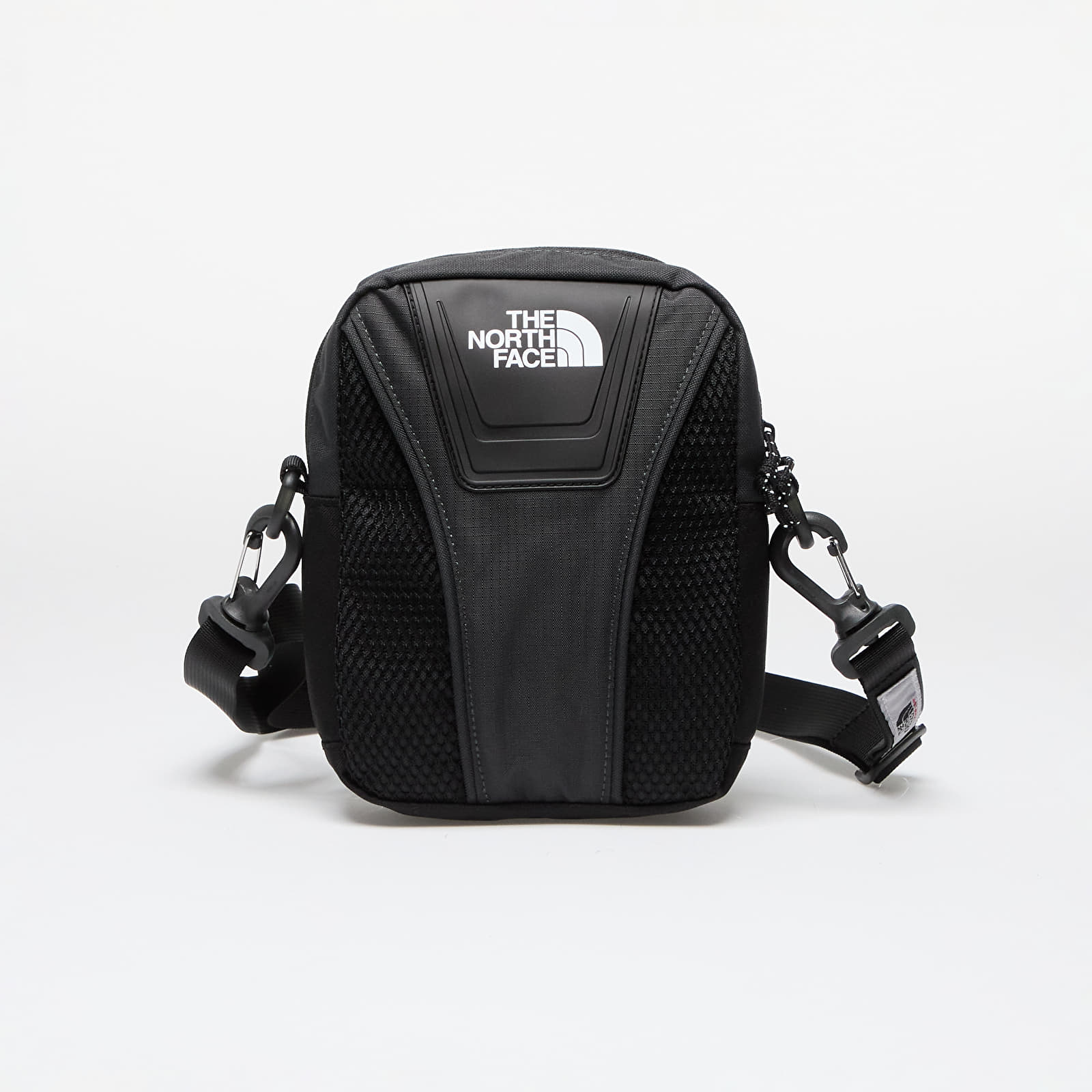 Crossbody bags The North Face Y2K Shoulder Bag TNF Black Asphalt Grey Footshop