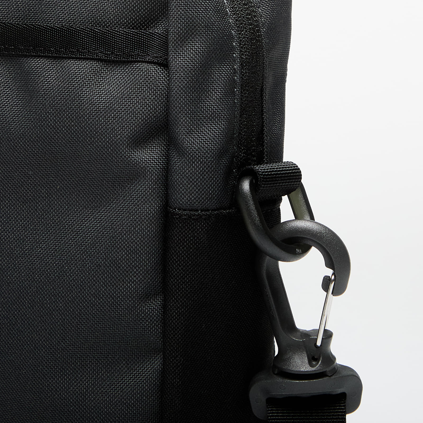 Borse a tracolla The North Face Y2K Shoulder Bag TNF Black/ Asphalt Grey